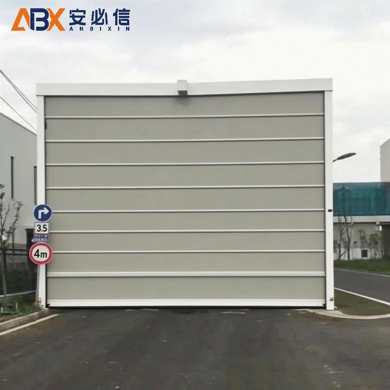 黔南布依族苗族自治州软帘堆积门